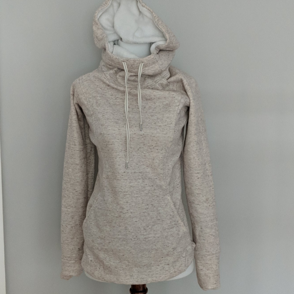 Marmot La Nina fleece sweatshirt